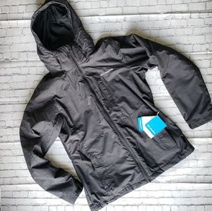 columbia ruby river interchange jacket